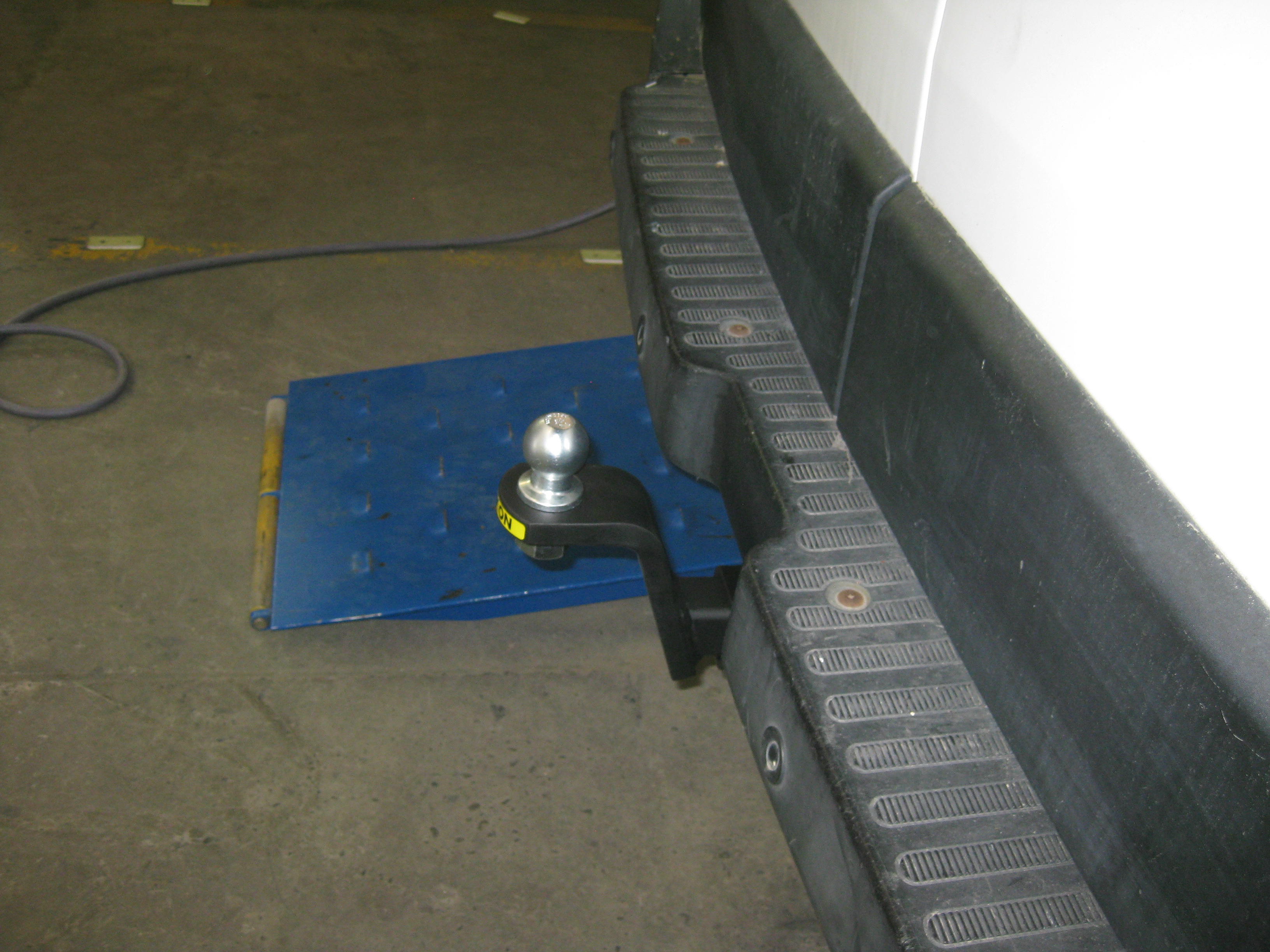 NISSAN NV400 VAN 2014-CURRENT